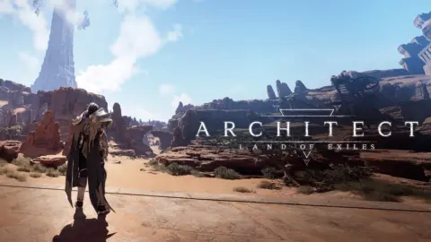 Architect: Land of Exiles Buka Pre-Download Menjelang Rilis Global 16 September