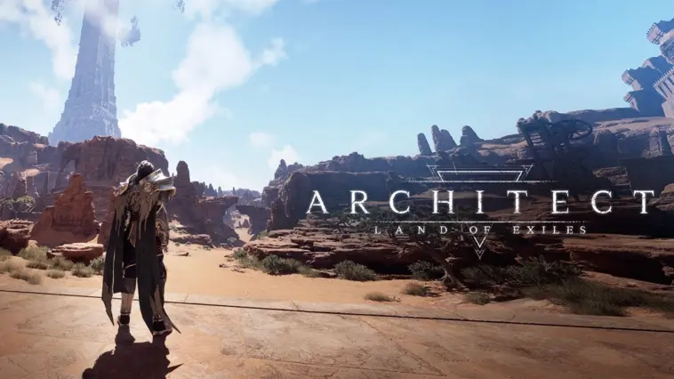 Architect: Land of Exiles Buka Pre-Download Menjelang Rilis Global 16 September 4 Architect: Land of Exiles Buka Pre-Download Menjelang Rilis Global 16 September