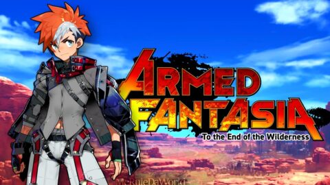 Armed Fantasia Resmi Dibatalkan, Digital Bros Ungkap Alasannya