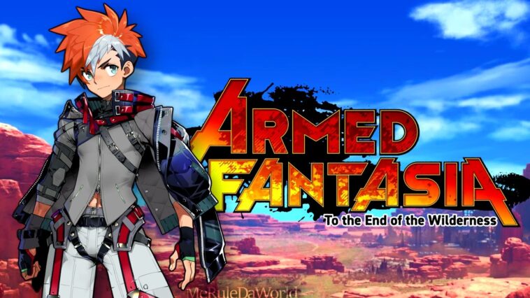 Pengumuman pembatalan Armed Fantasia oleh Digital Bros dan alasan di balik keputusan tersebut