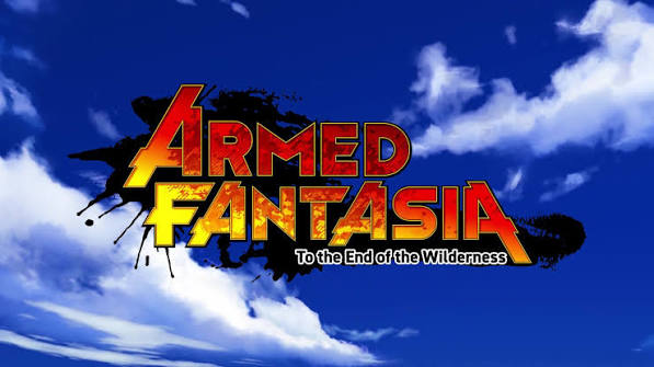 Pengumuman pembatalan Armed Fantasia oleh Digital Bros dengan alasan tertentu