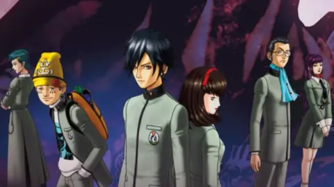 Atlus Berencana Hidupkan Persona 1 dan Persona 2 Remake