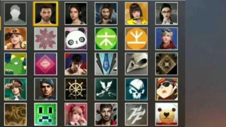 Avatar FF Old: Koleksi Lengkap S1-S3 Lengkap 2 Avatar FF Old Koleksi Lengkap S1-S3 Lengkap