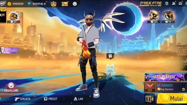 Beta Unlock APK 2026