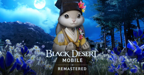 Black Desert Mobile Hadirkan Moonlight Festival dengan Hadiah Eksklusif