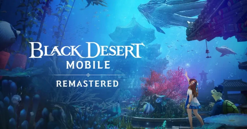 Black Desert Mobile Hadirkan Moonlight Festival dengan Hadiah Eksklusif 2 Ilustrasi festival Moonlight di Black Desert Mobile dengan hadiah eksklusif