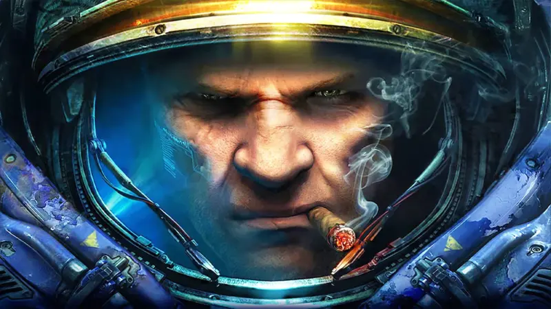 Blizzard Dikabarkan Akan Menjual IP StarCraft kepada Nexon 2 Blizzard Dikabarkan Akan Menjual IP StarCraft kepada Nexon