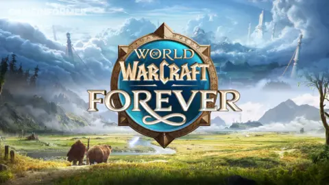 Blizzard Umumakan World of Warcraft: Forever