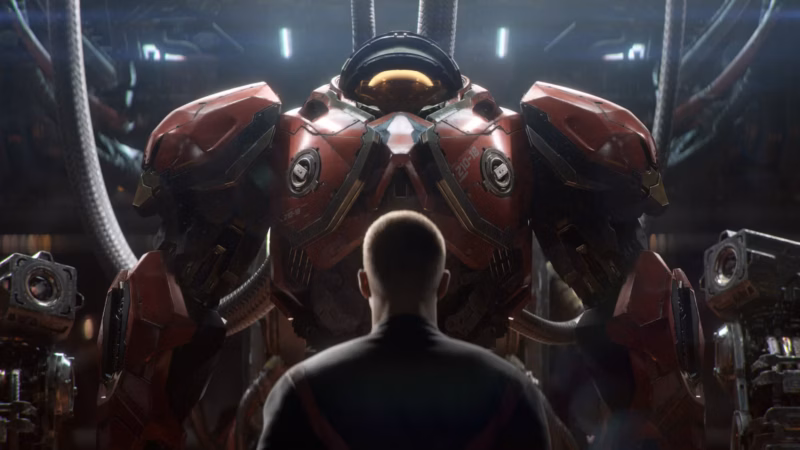 Blizzard Umumkan StarCraft Baru sebagai Open World Shooter 22 Blizzard Umumkan StarCraft Baru sebagai Open World Shooter