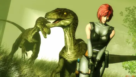 Capcom Ingin Bangkitkan IP yang Sudah Lama Tidak Aktif