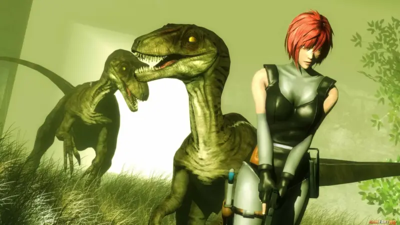 Capcom Ingin Bangkitkan IP yang Sudah Lama Tidak Aktif