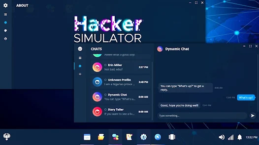 Cara Download Game Online Hacker Simulator Terbaru dan Panduan Lengkap Bermain 2 Cara Download Game Online Hacker Simulator Terbaru dan Panduan Lengkap Bermain