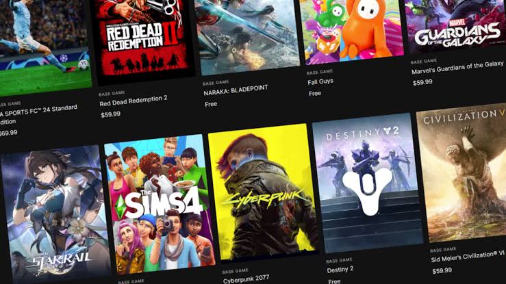 Cara Download Game PC Gratis Legal dengan Aman dan Mudah 4 Cara Download Game PC Gratis Legal dengan Aman dan Mudah