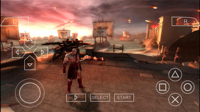 Cara Download & Main Game PS2 di HP Android Pakai Emulator Terlancar 2026 13 Cara Download & Main Game PS2 di HP Android Pakai Emulator Terlancar 2026
