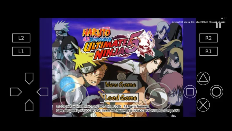 Cara Download & Main Game PS2 di HP Android Pakai Emulator Terlancar 2026 10 Cara Download & Main Game PS2 di HP Android Pakai Emulator Terlancar 2026
