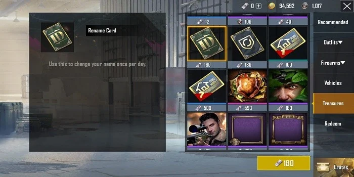 Cara Ganti Nickname PUBG Mobile Terbaru dengan Mudah