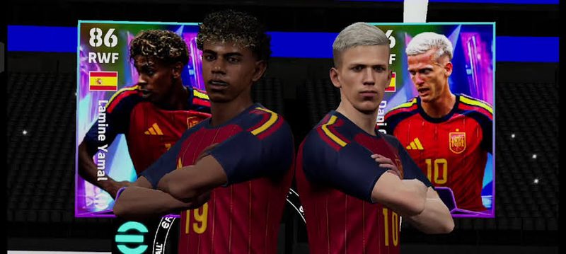 Cara Pakai Simulator Gacha eFootball untuk Simulasi Draw Pemain 3 Cara Pakai Simulator Gacha eFootball untuk Simulasi Draw Pemain
