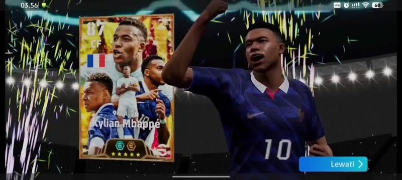 Cara Pakai Simulator Gacha eFootball untuk Simulasi Draw Pemain 4 Cara Pakai Simulator Gacha eFootball untuk Simulasi Draw Pemain