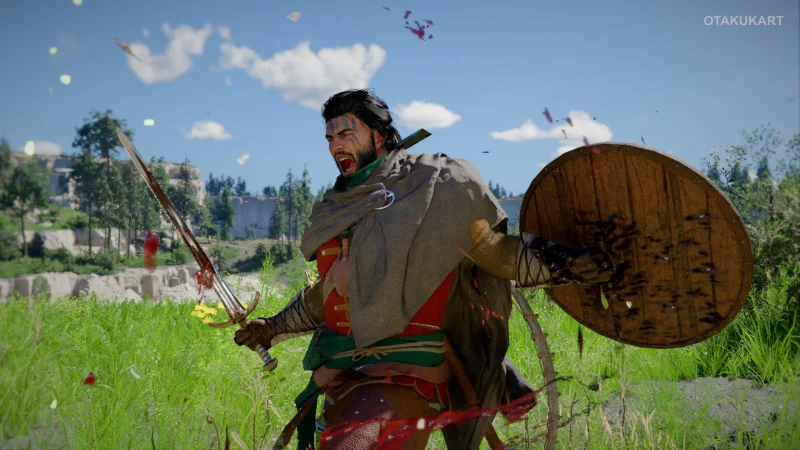 Crimson Desert Enhanced Raih Dua Nominasi Golden Joystick Awards 4 Gambar dari Crimson Desert Enhanced yang meraih dua nominasi Golden Joystick Awards