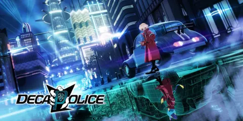 DECAPOLICE Ditunda ke 2027, LEVEL-5 Butuh Waktu Tambahan untuk Sempurnakan Game