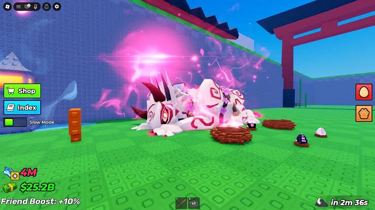 Daftar Egg di Steal an Egg Angel and Demon Biome Roblox Lengkap 10 Daftar Egg di Steal an Egg Angel and Demon Biome Roblox Lengkap