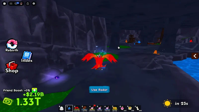 Daftar Lokasi Spawn Cherub Egg dan Blackhole Egg di Ride a Pet Roblox Lengkap 12 Daftar Lokasi Spawn Cherub Egg dan Blackhole Egg di Ride a Pet Roblox Lengkap