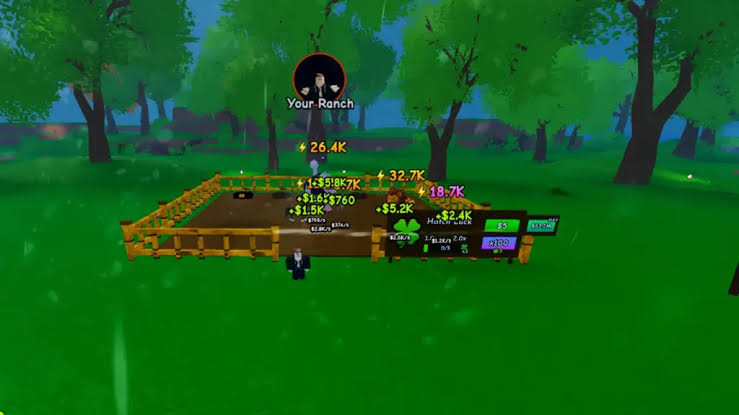 Daftar Lokasi Spawn Cherub Egg dan Blackhole Egg di Ride a Pet Roblox Lengkap 8 Daftar Lokasi Spawn Cherub Egg dan Blackhole Egg di Ride a Pet Roblox Lengkap