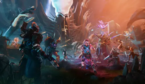 Destiny Belum Berakhir, Bungie Siapkan Konten Baru Setelah Destiny 2