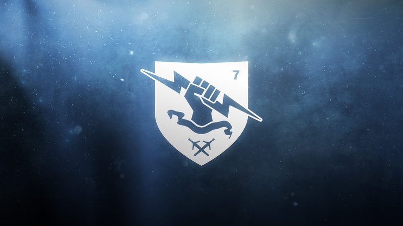 Gambar promosi Destiny 2 menampilkan karakter dan konten baru dari Bungie