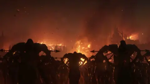 Diablo V Resmi Diumumkan, Rilis 2029