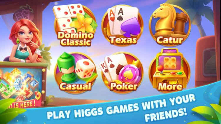 Download Higgs Domino APK Android Terbaru 2026 10 Download Higgs Domino APK Android Terbaru 2026