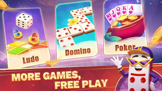 Download Higgs Domino APK Android Terbaru 2026 9 Download Higgs Domino APK Android Terbaru 2026