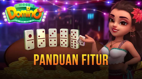 Download Higgs Domino APK Versi Lama dan Cara Install dengan Mudah