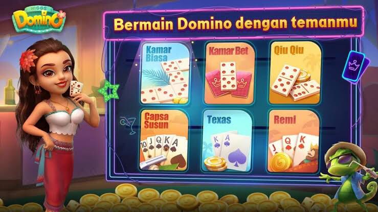 Download Higgs Domino APK Versi Lama dan Cara Install dengan Mudah