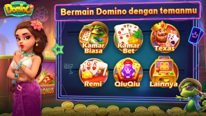 Download Higgs Domino APK Versi Lama dan Cara Install dengan Mudah