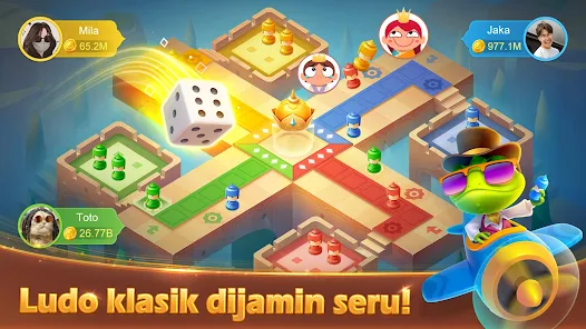 Download Higgs Domino Island Versi 2.84 Terbaru 2026 12 Download Higgs Domino Island Versi 2.84 Terbaru 2026