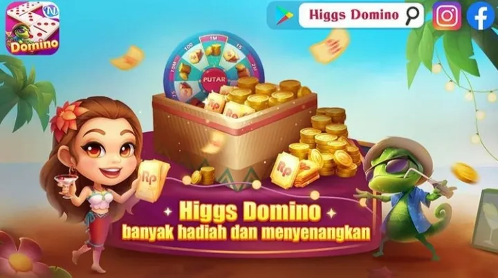 Download Higgs Domino Island Versi 2.84 Terbaru 2026 13 Download Higgs Domino Island Versi 2.84 Terbaru 2026