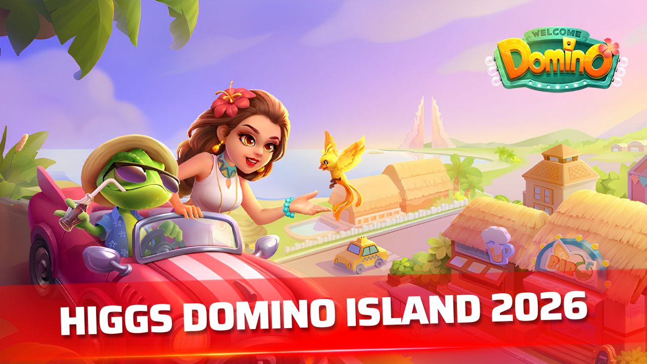 Download Higgs Domino Island Versi Terbaru 2026 1