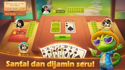 Download Higgs Domino Island Versi Terbaru 2026: Fitur Baru, Cara Install, dan Gameplay Terbaru 9 Download Higgs Domino Island Versi Terbaru 2026