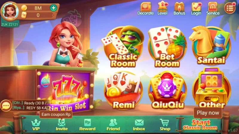 Download Higgs Domino Island Versi Terbaru 2026: Fitur Baru, Cara Install, dan Gameplay Terbaru 12 Download Higgs Domino Island Versi Terbaru 2026