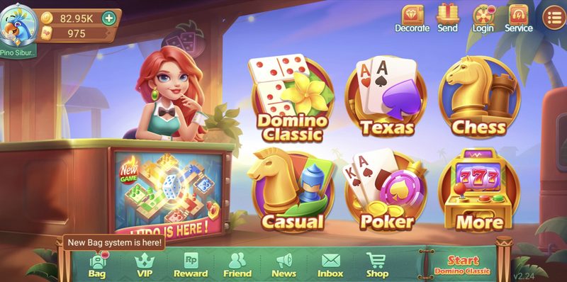 Download Higgs Domino Island Versi Terbaru 2026: Fitur Baru, Cara Install, dan Gameplay Terbaru 13 Download Higgs Domino Island Versi Terbaru 2026