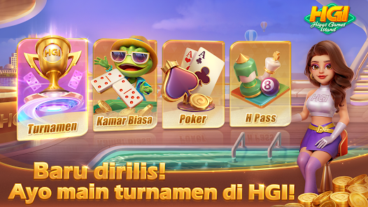 Download Higgs Domino Island Versi Terbaru 2026: Fitur Baru, Cara Install, dan Gameplay Terbaru 8 Download Higgs Domino Island Versi Terbaru 2026