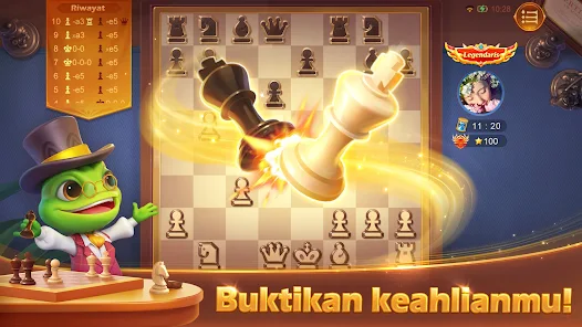 Download Higgs Domino Island iOS dan Cara Install di iPhone dengan Mudah 12 Download Higgs Domino Island iOS dan Cara Install di iPhone dengan Mudah