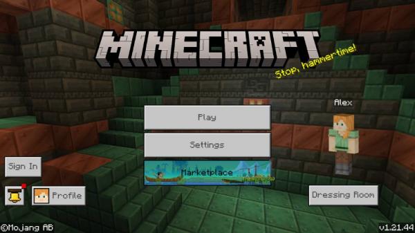 Download Minecraft 1.21: Fitur Terbaru & Link Resmi Gratis 5 Download Minecraft 1.21 Fitur Terbaru & Link Resmi Gratis