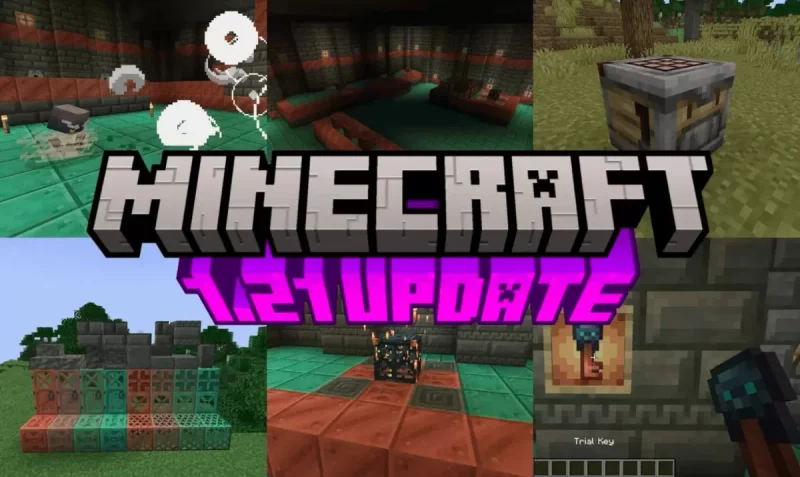Download Minecraft 1.21: Fitur Terbaru & Link Resmi Gratis 2 Download Minecraft 1.21 Fitur Terbaru & Link Resmi Gratis