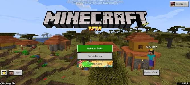 Download Minecraft 1.21.130 Terbaru: Fitur Baru, Update Gameplay, dan Cara Memainkannya 11 Download Minecraft 1.21.130 Terbaru