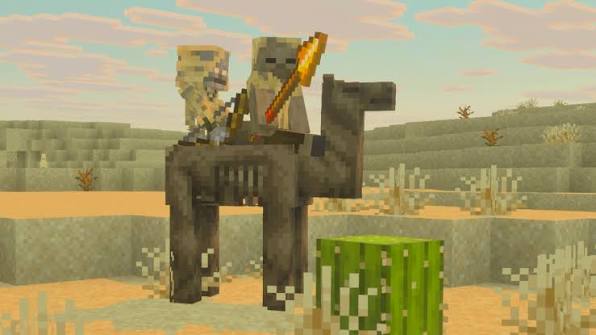 Download Minecraft 1.21.130 Terbaru: Fitur Baru, Update Gameplay, dan Cara Memainkannya 13 Download Minecraft 1.21.130 Terbaru