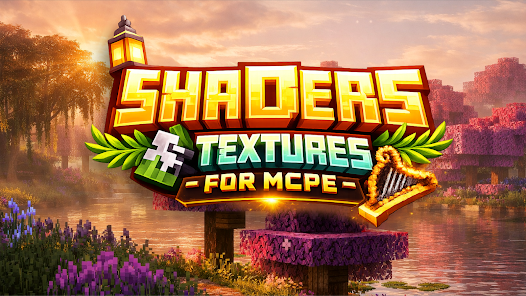 Download Shader Minecraft Android: Cara Membuat Tampilan Minecraft Lebih Realistis di HP 10 Shader Minecraft untuk Android meningkatkan tampilan visual game dengan efek realistis dan warna yang lebih hidup