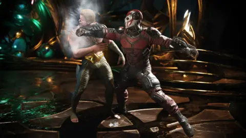 Ed Boon Bantah Rumor Injustice 3 Sudah Masuk Tahap Testing