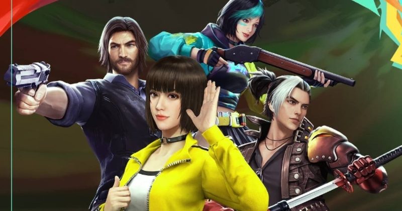 FF App Store 2022 Lengkap: Panduan Aplikasi Free Fire dan Perkembangannya 3 FF App Store 2022 Lengkap
